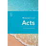 Journey Through Acts: 50 Biblical Insights by David Cook