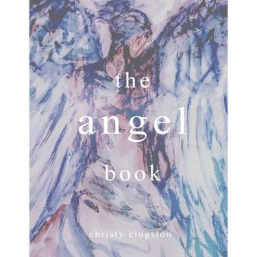 The angel book
