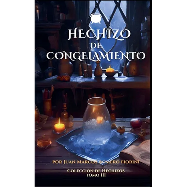 Hechizo de Congelamiento