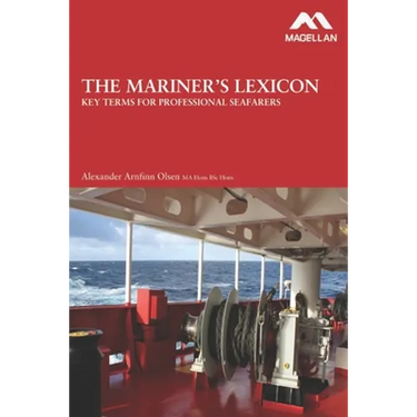 The Mariner's Lexicon: Key Terms for Professional Seafarers