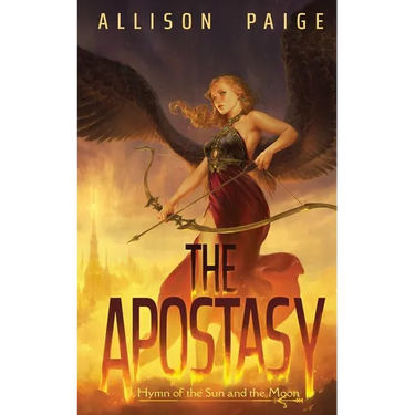 The Apostasy