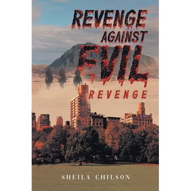 Revenge Against Evil