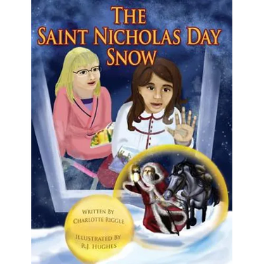 The Saint Nicholas Day Snow