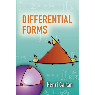 Differential Forms