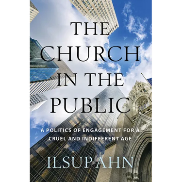 The Church in the Public: A Politics of Engagement for a Cruel and Indifferent Age