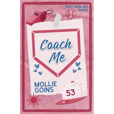 Coach Me