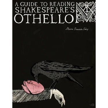 A Guide to Reading Shakespeare's Othello