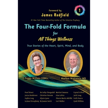 The Four-Fold Formula for All Things Wellness
