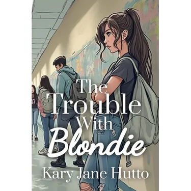 The Trouble With Blondie