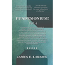 Pundemonium! Vol. 4