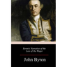 Byron's Narrative of the Loss of the Wager
