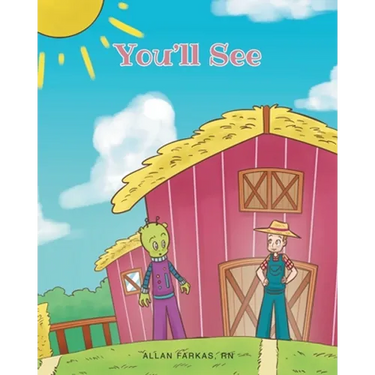 You'll See