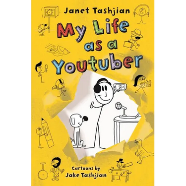 My Life as a Youtuber
