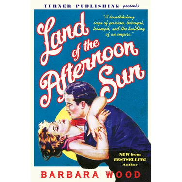 Land of the Afternoon Sun