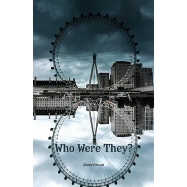 Who Were They?