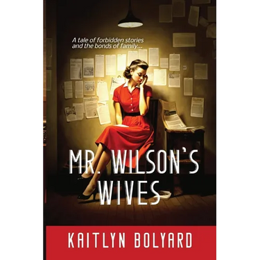 Mr. Wilson's Wives