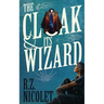 The Cloak and Its Wizard