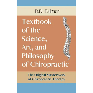 Text-Book of the Science, Art and Philosophy of Chiropractic/The Chiropractor's Adjuster