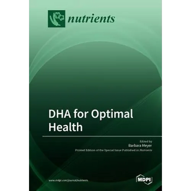 DHA for Optimal Health