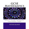 GCSE Mathematics (9-1): Edexcel: Algebra, Quadratics, Simultaneous, Surds