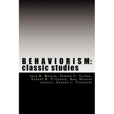 Behaviorism: Classic Studies