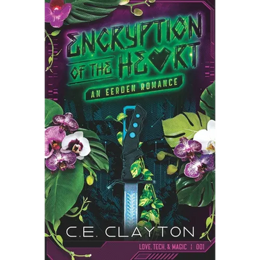 Encryption of the Heart: An Eerden Romance