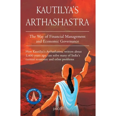 Kautilya's Arthashastra