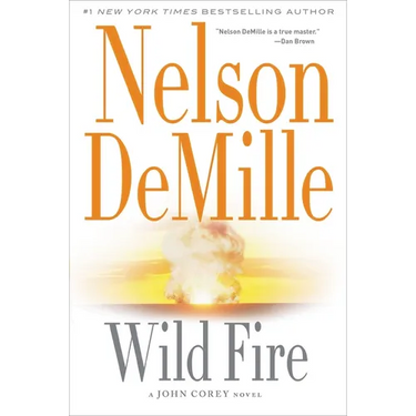 Wild Fire