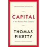 Capital in the Twenty-First Century