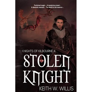 Stolen Knight