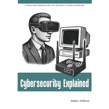 Cybersecurity Explained
