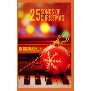 25 Songs of Christmas