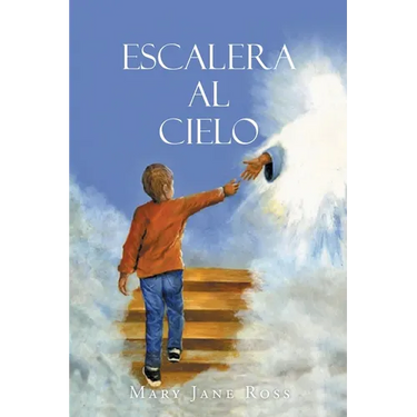 Escalera Al Cielo
