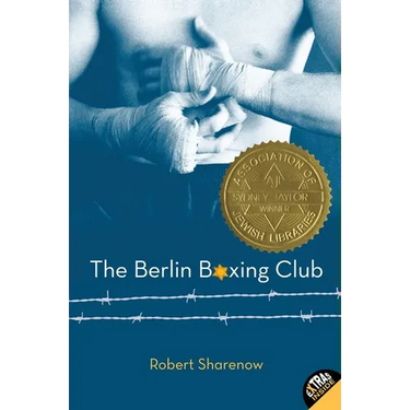 Berlin Boxing Club, the PB