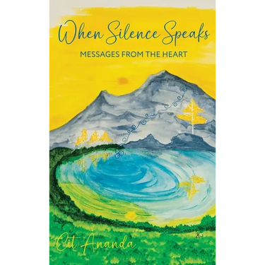 When Silence Speaks: Messages from the Heart