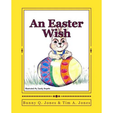 An Easter Wish