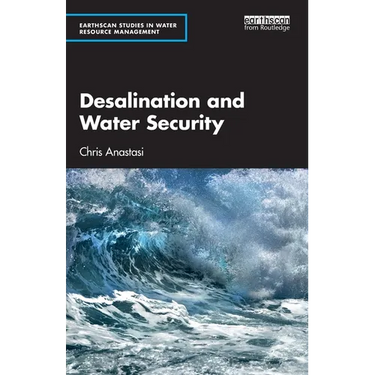 Desalination and Water Security