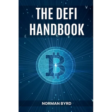 The DeFi Handbook