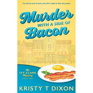 Murder With a Side of Bacon
