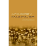 The Philosophy of Social Evolution