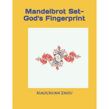 Mandelbrot Set-God's Fingerprint