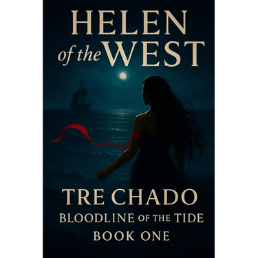 Helen Of The West: Bloodline Of The Tide