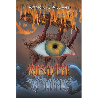 Blind Eye: 'Myopic'