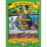 We Both Read-Habitats of the World