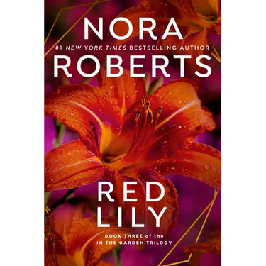 Red Lily