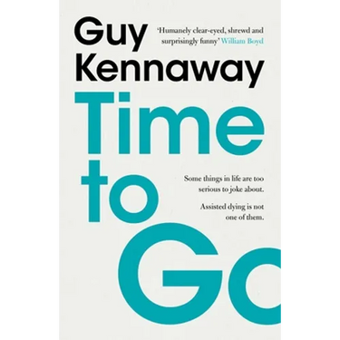 Time to Go