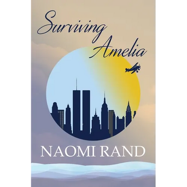 Surviving Amelia