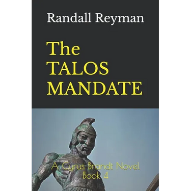 The Talos Mandate