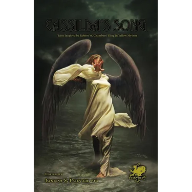 Cassilda's Song