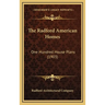 The Radford American Homes: One Hundred House Plans (1903)